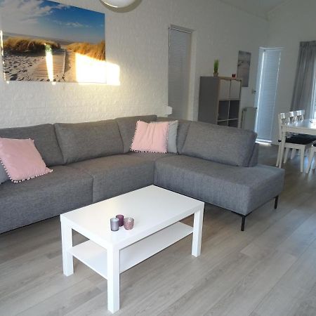 Kustverhuur, Park Schoneveld, Strandparel 357 Breskens Exteriör bild