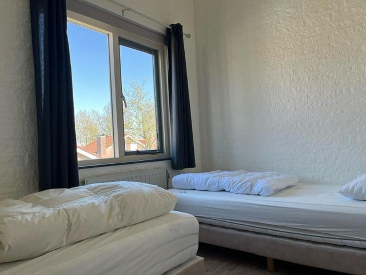 Kustverhuur, Park Schoneveld, Strandparel 357 Breskens Exteriör bild