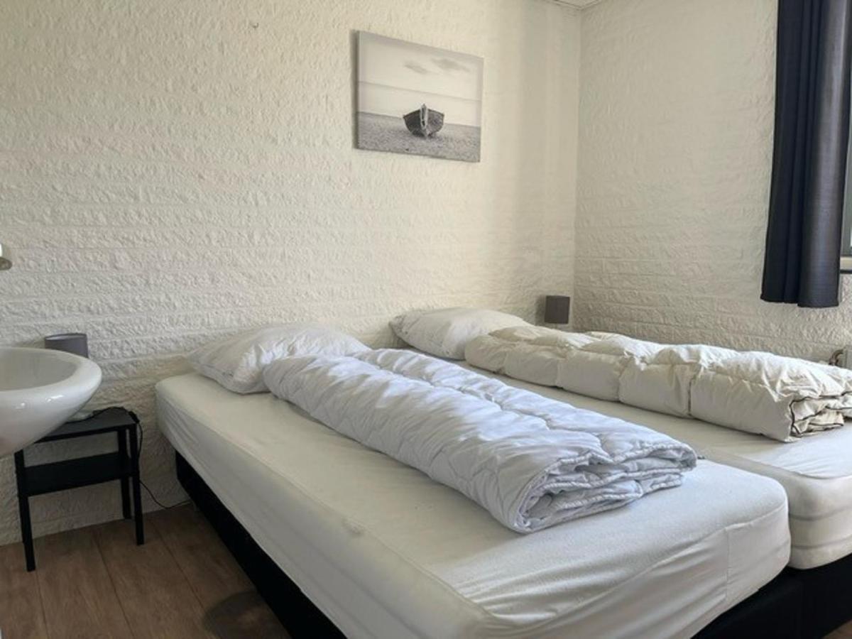 Kustverhuur, Park Schoneveld, Strandparel 357 Breskens Exteriör bild