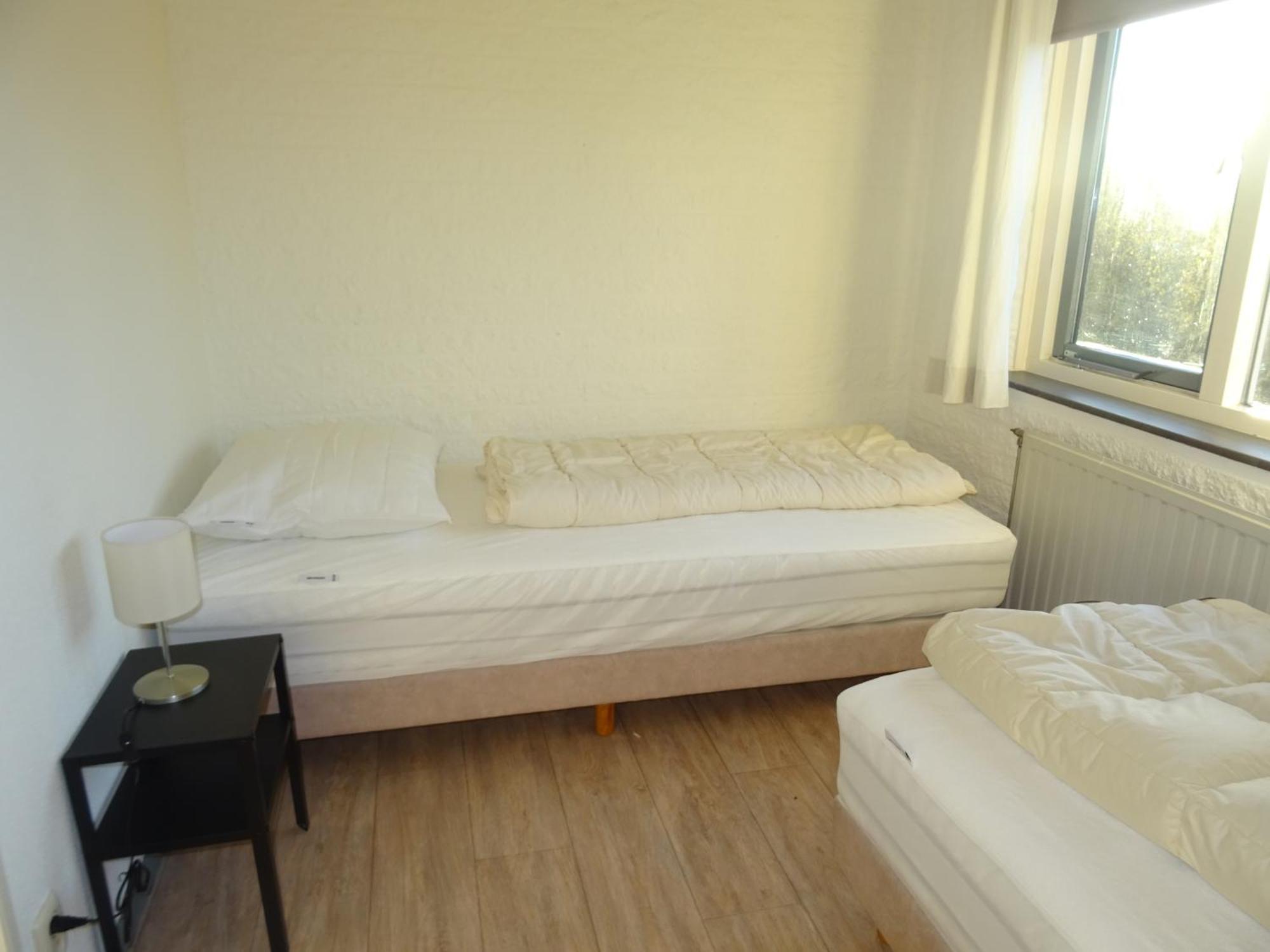 Kustverhuur, Park Schoneveld, Strandparel 357 Breskens Exteriör bild