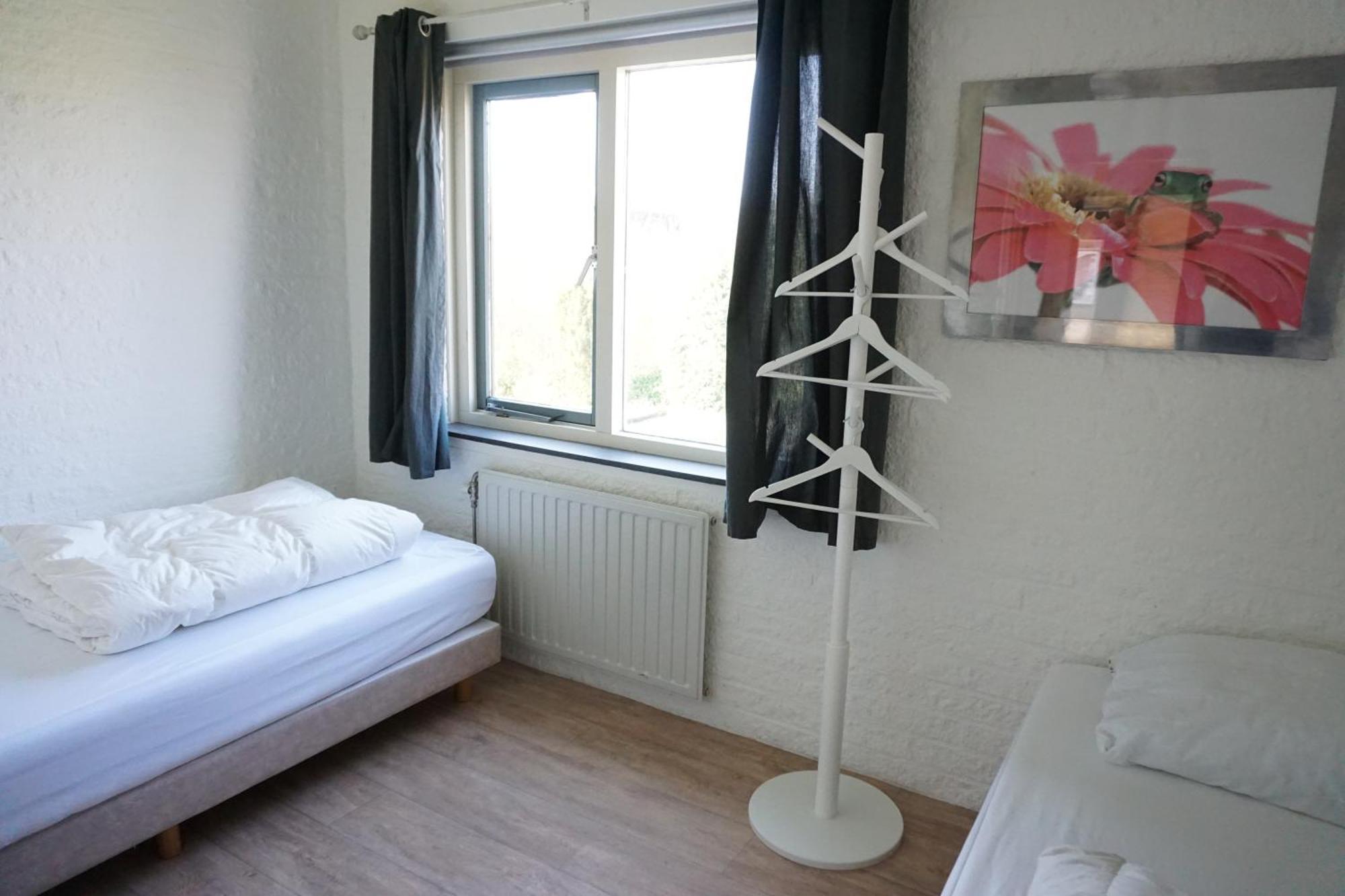 Kustverhuur, Park Schoneveld, Strandparel 357 Breskens Exteriör bild
